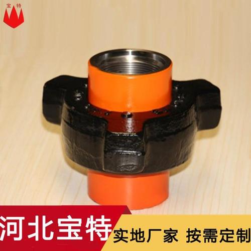 石油钻采高压管件核心利器 Fig 602系列锤击由壬、高压硬管线与旋塞阀制造解析